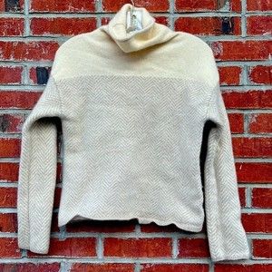 Cashmere Nordstrom Signature sweater
